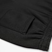 Urban Classics Kids Fluffy Sweatpants noir 95024 4