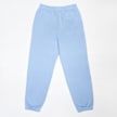 Urban Classics Kids Fluffy Sweatpants Blau 95022 2