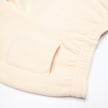 Urban Classics Kids Fluffy Sweatpants bege 95032 4