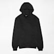 Urban Classics Kids Fluffy Hoody nero 95025 1