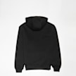 Urban Classics Kids Fluffy Hoody schwarz 95025 2