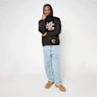 Mitchell & Ness NBA L.A. Lakers Paradiso Oversized Hoody noir 95028 5