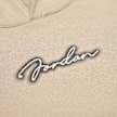 Jordan MVP Fleece Pullover beż 95064 3