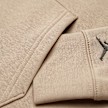 Jordan MVP Fleece Pullover bege 95064 5