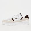 Lacoste T-Clip weiß 95054 1
