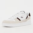 Lacoste T-Clip weiß 95054 2