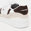 Lacoste T-Clip wit 95054 7
