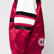 Mitchell & Ness NBA Chicago Bulls Team Color Head Coach Light Weight Satin Jacket rot 95040 3