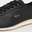 Lacoste Club Low preto 95066 6
