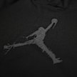 Jordan JDB MJ MVP High-Brand-Read Jumpman Fleece Pullover nero 95052 3