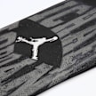 Jordan JDB Michael Jordan MVP High Brand Read Jumpman Fleece Pant nero 95053 4