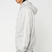 True Religion Taped Super T Cinched Zip Up szary 95077 6