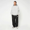 True Religion Taped Super T Baggy Sweats preto 95078 7