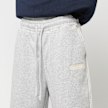 True Religion Taped Super T Baggy Sweats gris 95080 3