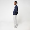 True Religion Taped Super T Baggy Sweats gris 95080 7
