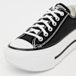 Converse Chuck Taylor All Star Lift schwarz 95089 6