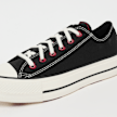 Converse Chuck Taylor All Star Lift crna 95091 6