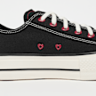 Converse Chuck Taylor All Star Lift crna 95091 7