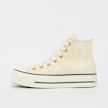 Converse Chuck Taylor All Star Lift geel 95093 1