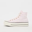 Converse Chuck Taylor All Star Lift rosa 95094 1