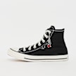 Converse Chuck  Taylor All Star preto 95096 1