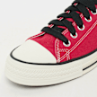 Converse Chuck Taylor Throwback rood 95086 6