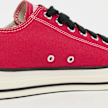 Converse Chuck Taylor Throwback rood 95086 7