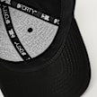 New Era 9Forty Faux Pony Infill MLB New York Yankees schwarz 95112 3