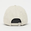 New Era 9Forty Faux Pony Infill MLB Los Angeles Dodgers beige 95111 2