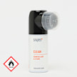 SNIPES Clean 100 ml branco 98543 1
