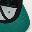 Under Armour Blitzing verde 95147 3
