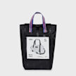 Eastpak Stand Cabin NBA Logo zwart 95152 4