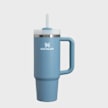 Stanley The Quencher H2.O FlowState Tumbler | 0,9L blau 95176 1