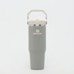 Stanley The IceFlow Flip Straw 2.0 Tumbler | 0,9L siva 95177 1