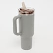 Stanley The Quencher ProTour Flip Straw Tumbler | 1,2L grau 95184 2