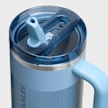 Stanley The Quencher ProTour Flip Straw Tumbler | 1,2L blau 95182 3