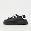 UGG Golden Glow Toggle czarny 95192 1