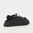 UGG Golden Glow Toggle nero 95192 3