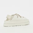 UGG Golden Glow Toggle bianco 95191 3