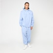 Lacoste Trackpants niebieski 95272 5