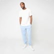 Lacoste TRAININGSANZÜGE Hos./Zus. bleu 95286 4