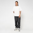 Lacoste Ultra leichte Sport-Trainingshose schwarz 95285 6