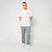 Lacoste Trainingsanzug blau 95279 7