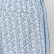 Lacoste Trackpant bleu 95282 6