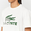 Lacoste T-Shirt weiß 95256 3