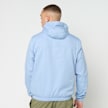 Lacoste Hooded Jacket blu 95287 2