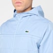 Lacoste Hooded Jacket bleu 95287 3