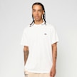 Lacoste T-Shirt Backprint blanco 95259 2