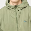 Lacoste Jacket grün 95284 3