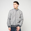 Lacoste Sweatshirt grijs 95291 1